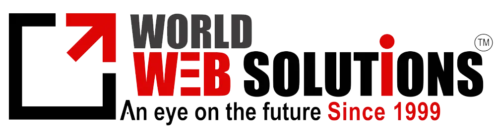 World Web Solutions — An eye on the future since 1999