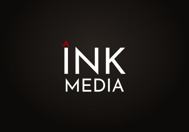 INK Media logo